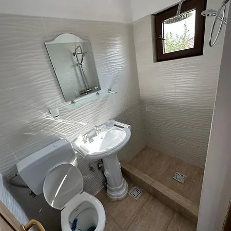 Toreto Kwatera prywatna Eforie Nord