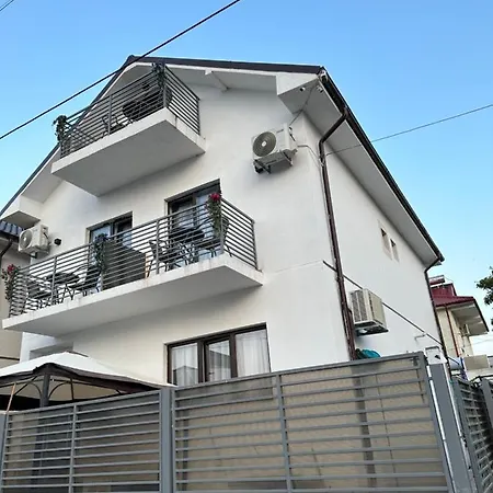 Toreto Homestay Eforie Nord
