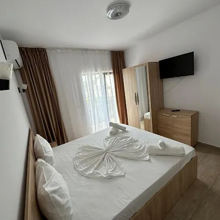 Kwatera prywatna Toreto *