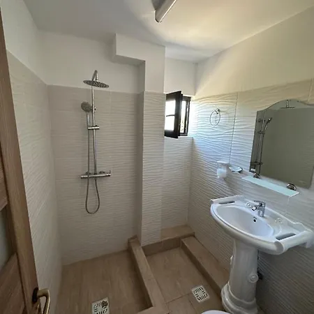 Toreto Kwatera prywatna Eforie Nord