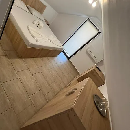 Kwatera prywatna Toreto Eforie Nord