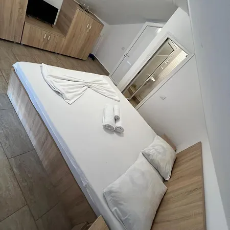 Toreto Kwatera prywatna